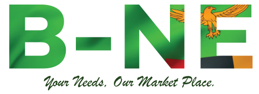 B-ne: Buy and Sell Online – Free Classified Ads in Zambia