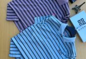 Golf shirts