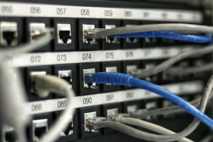 Computer Network Design, Configuration, and Installation