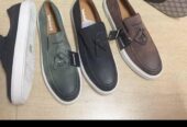 Men’s shoes