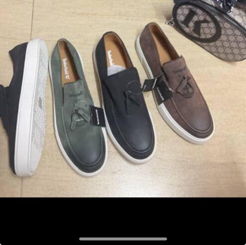 Men’s shoes