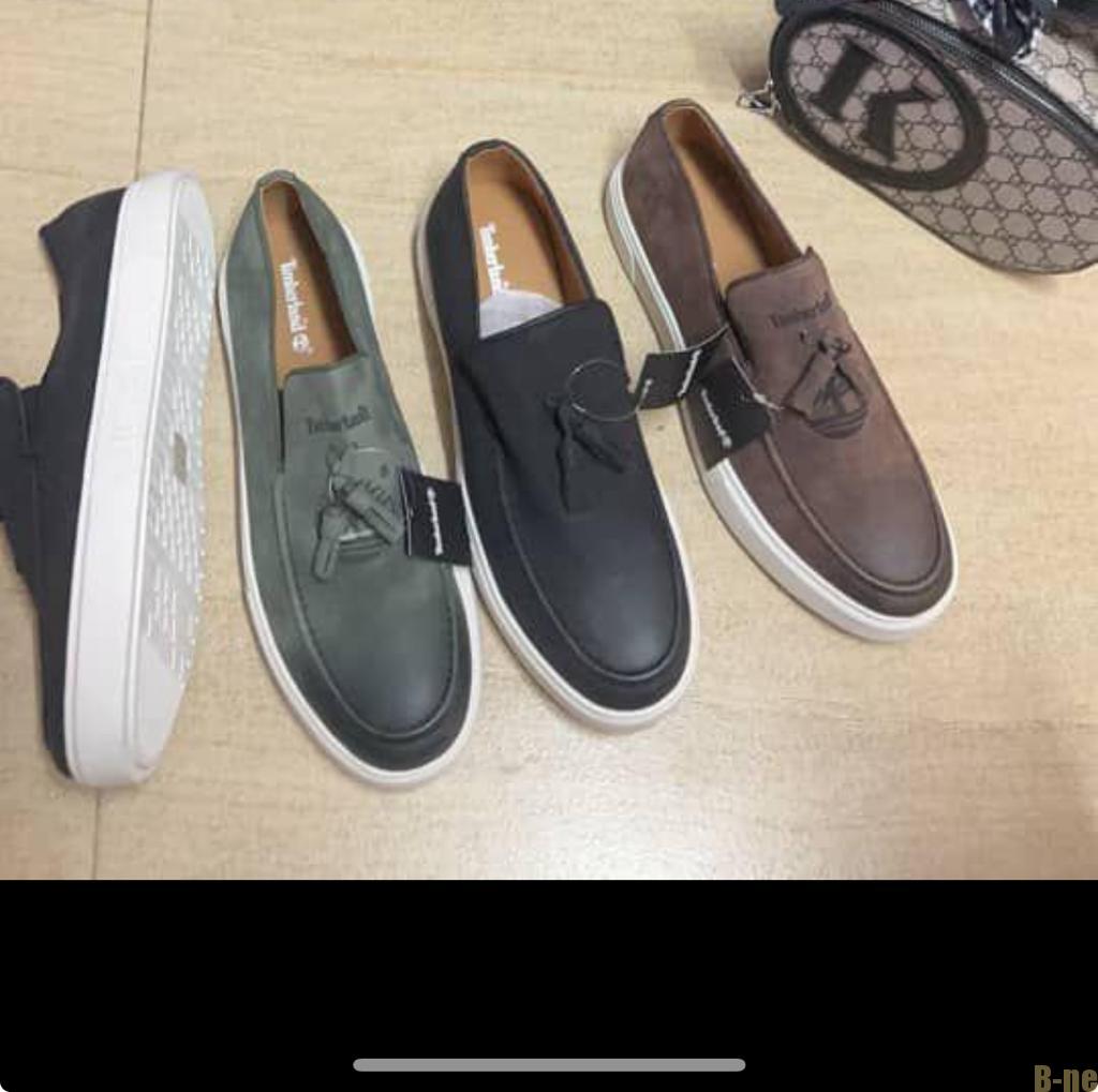 Men’s shoes