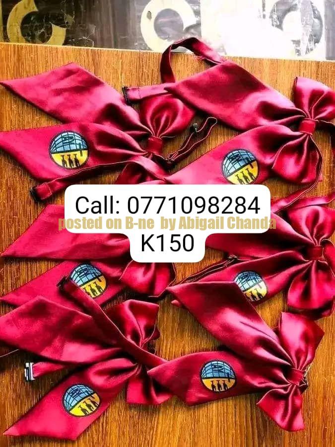 SDA UNIFORMS & INSIGNIA’S