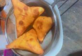 Samosa