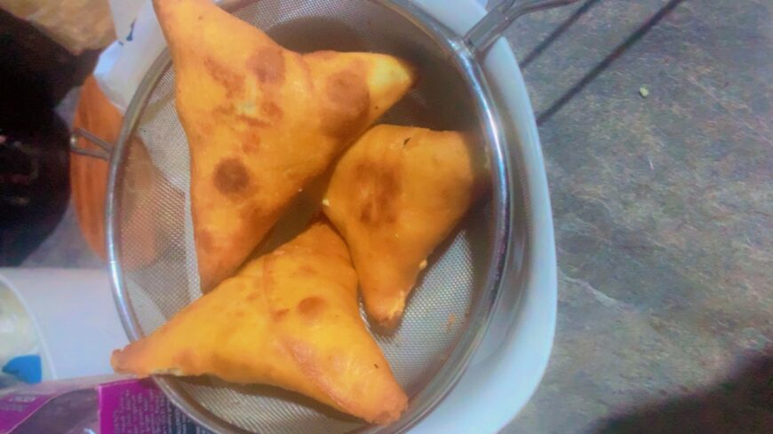 Samosa