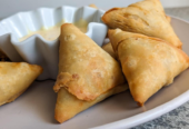 Samosa