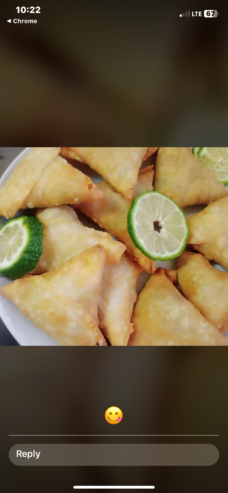 Samosa