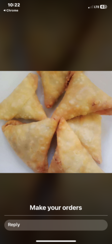 Samosa