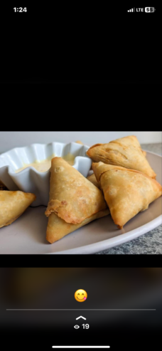 Samosa