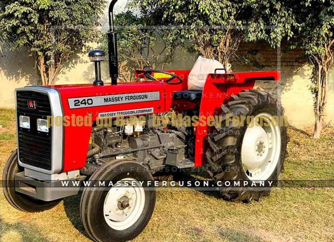 Tractor Dealers In Zambia