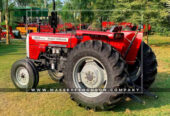 Tractor Dealers In Zambia