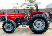 Tractor Dealers In Zambia