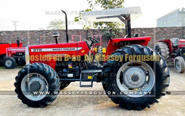 Tractor Dealers In Zambia