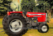 Tractor Dealers In Zambia