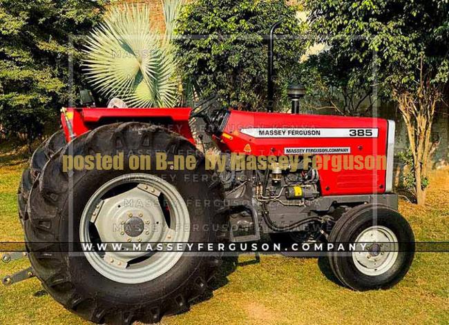 Tractor Dealers In Zambia