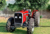 Tractor Dealers In Zambia