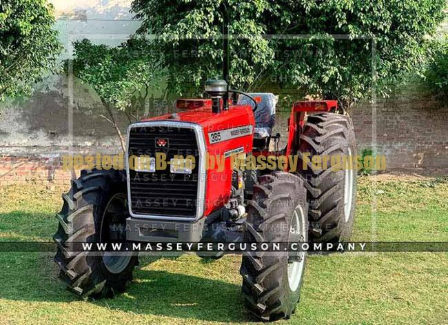 Tractor Dealers In Zambia