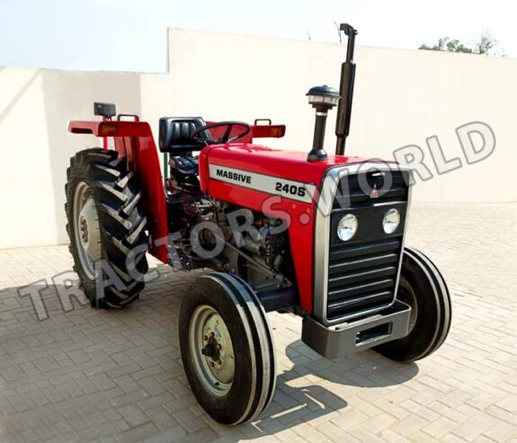 Tractors For Sale