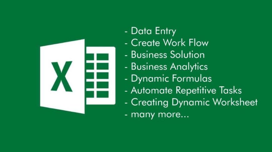 Microsoft Excel services