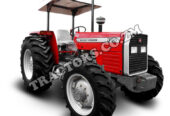 Tractors Company In Zambia