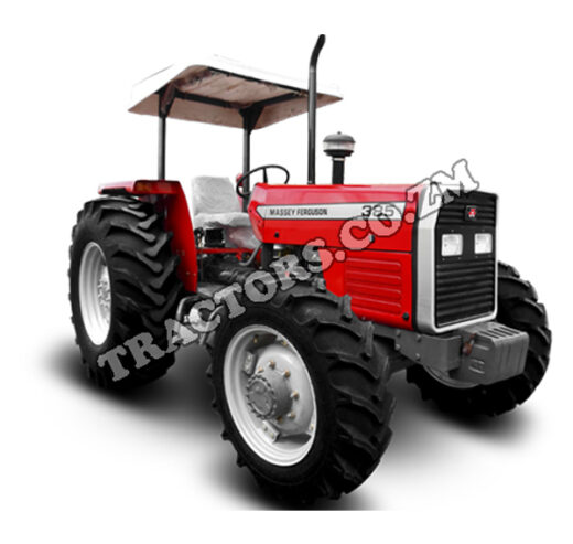 Tractors Company In Zambia