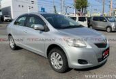 TOYOTA BELTA 2009 | BELTA 2009