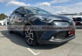 Toyota C-hr 2018