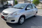 TOYOTA BELTA 2009 | BELTA 2009