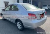 TOYOTA BELTA 2009 | BELTA 2009