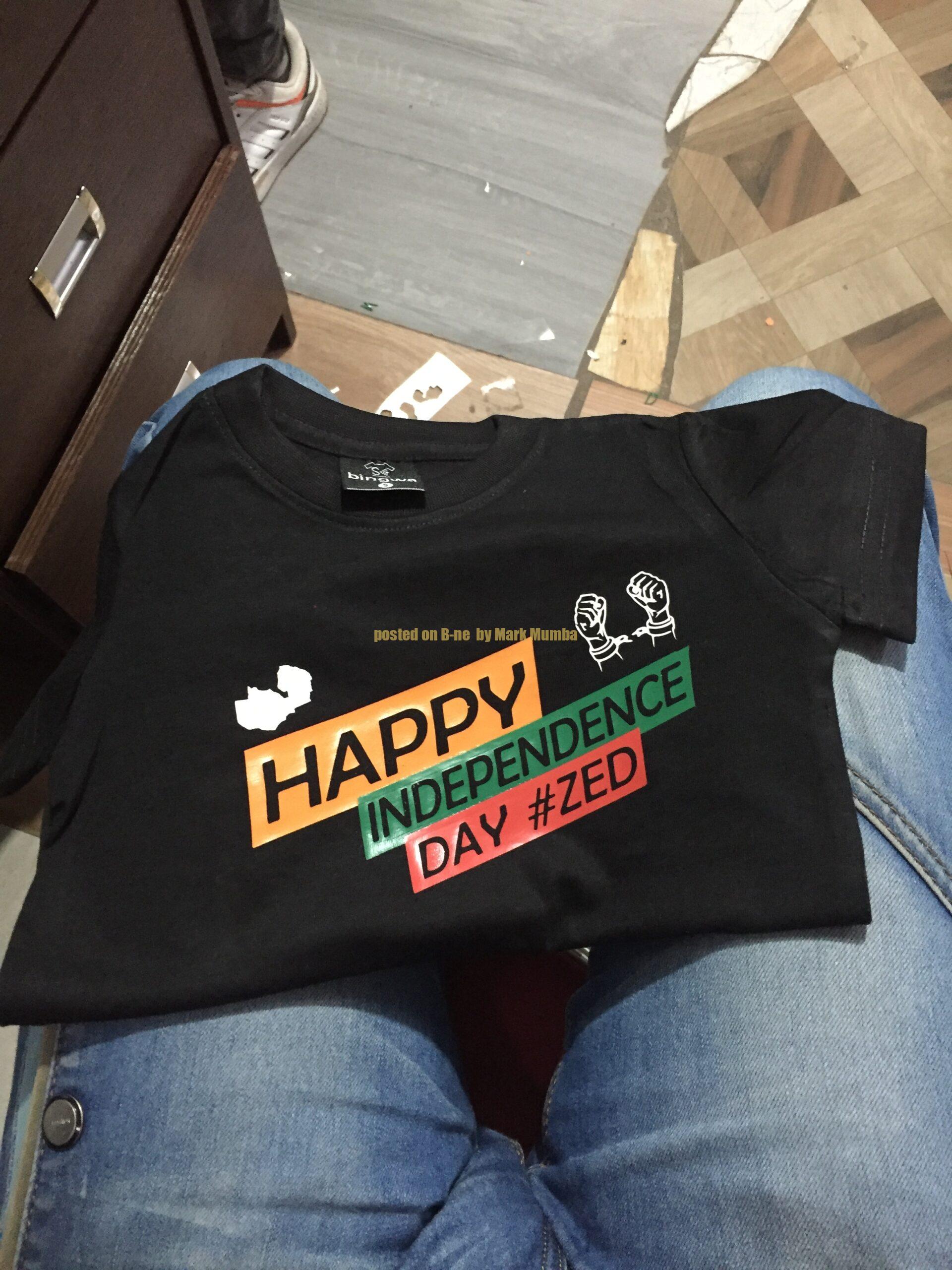 Screen Printing (T-Shirts)