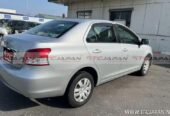 TOYOTA BELTA 2009 | BELTA 2009