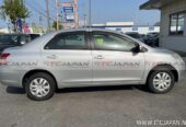 TOYOTA BELTA 2009 | BELTA 2009