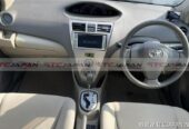 TOYOTA BELTA 2009 | BELTA 2009