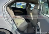 TOYOTA BELTA 2009 | BELTA 2009