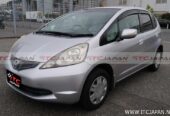 HONDA FIT (2010)