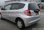 HONDA FIT (2010)