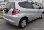 HONDA FIT (2010)