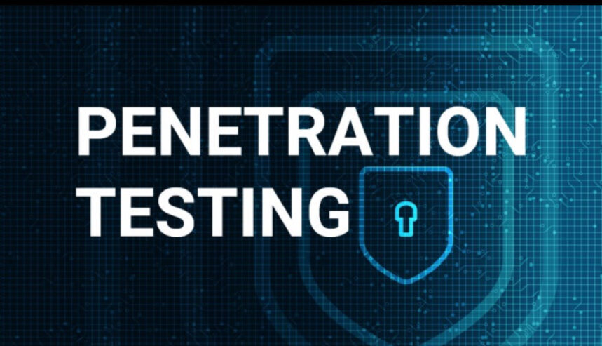 Penetration Testing