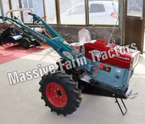 Walking tractors prices in Zambia