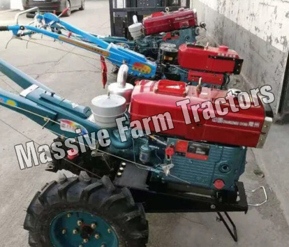 Walking tractors prices in Zambia