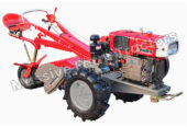 Compact tractors In Zambia