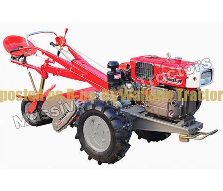 Affordable walking tractors Zambia