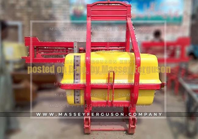 Massey Ferguson Tractors For Sale