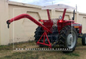 Massey Ferguson Tractors For Sale