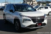 Nissan X-trail 2023