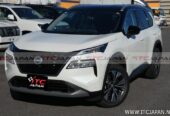 Nissan X-trail 2023