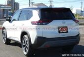 Nissan X-trail 2023