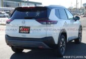 Nissan X-trail 2023