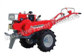 Walking tractor suppliers Zambia