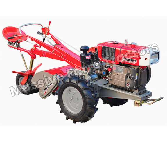 Walking tractor suppliers Zambia